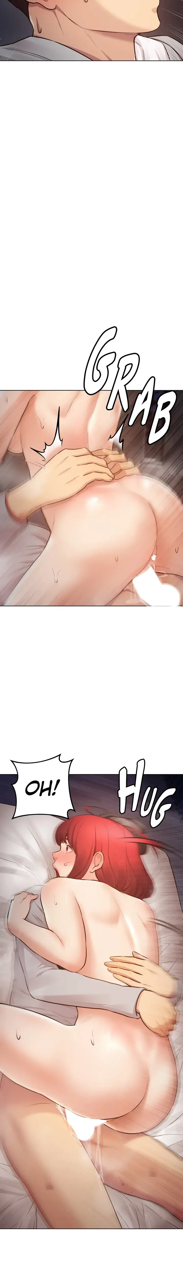 Girls I Couldn T Have Chapter 15 - Page 29