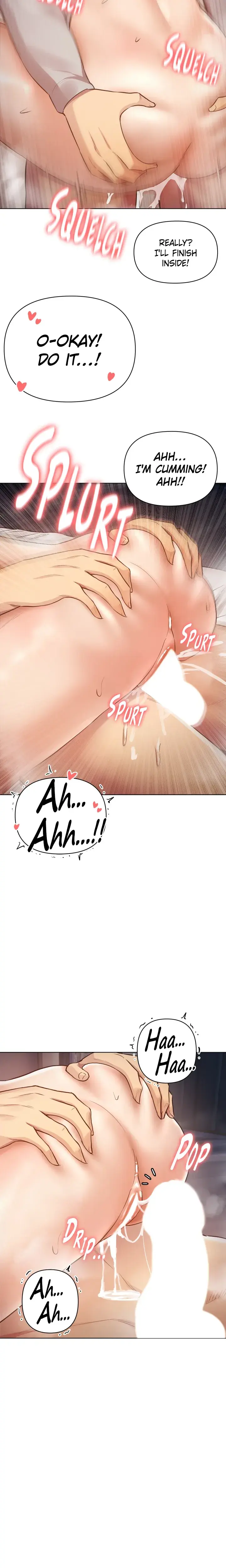 Girls I Couldn T Have Chapter 15 - Page 31