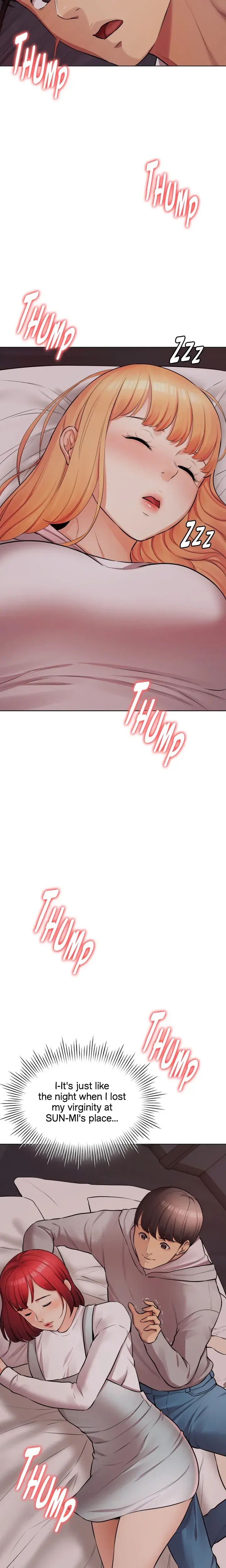 Girls I Couldn T Have Chapter 15 - Page 4