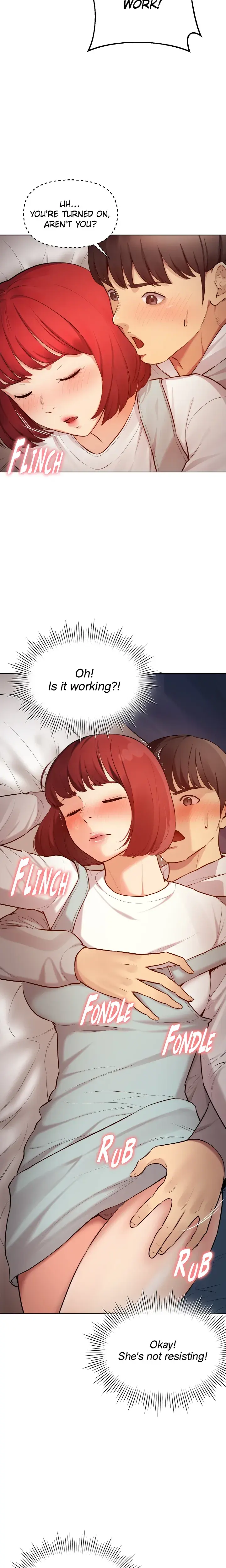 Girls I Couldn T Have Chapter 15 - Page 7