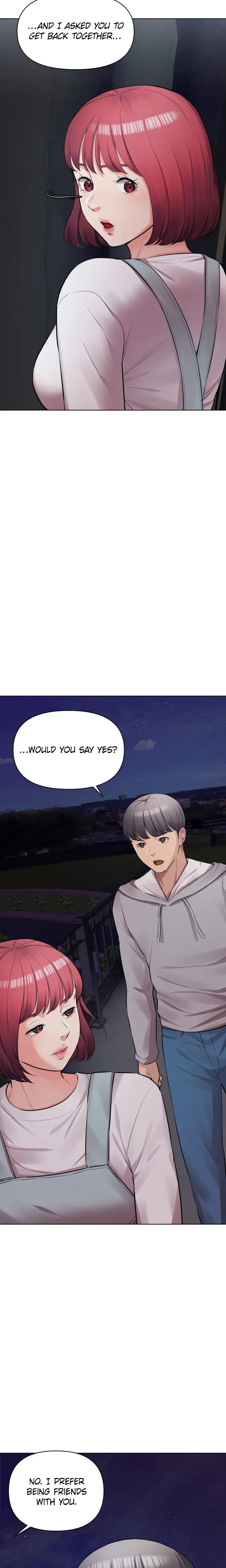Girls I Couldn T Have Chapter 16 - Page 10