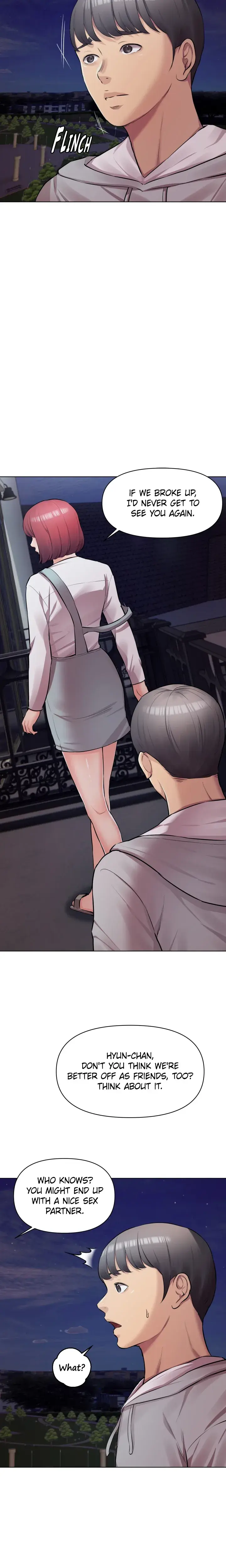 Girls I Couldn T Have Chapter 16 - Page 11