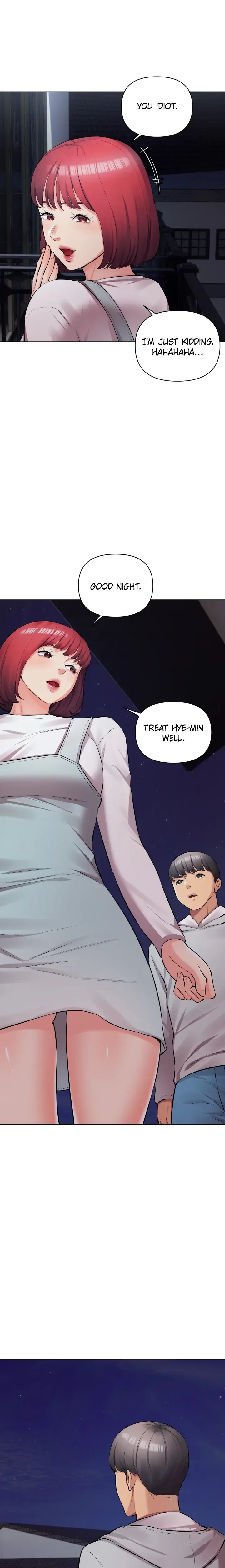 Girls I Couldn T Have Chapter 16 - Page 12