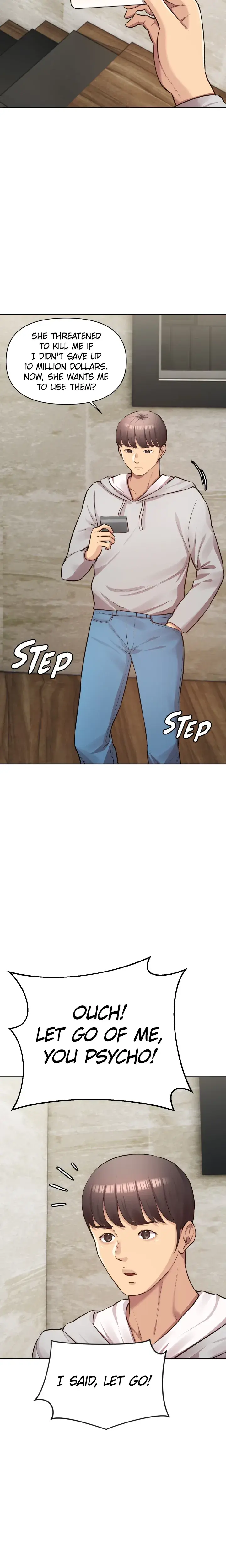 Girls I Couldn T Have Chapter 16 - Page 15