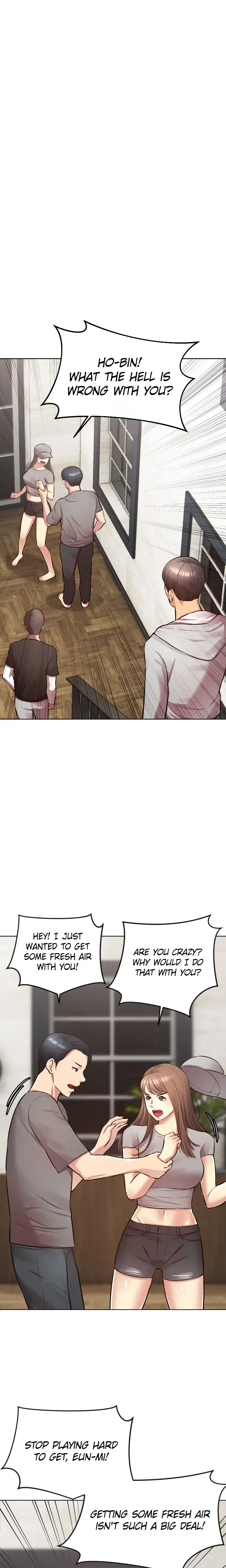Girls I Couldn T Have Chapter 16 - Page 16