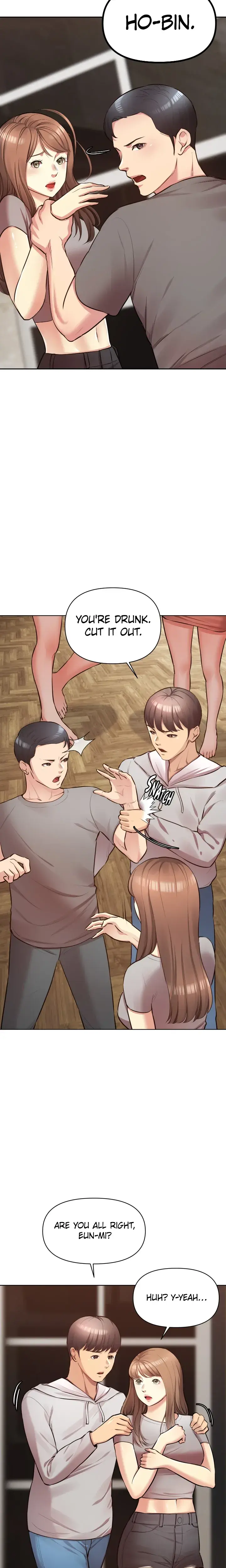 Girls I Couldn T Have Chapter 16 - Page 18