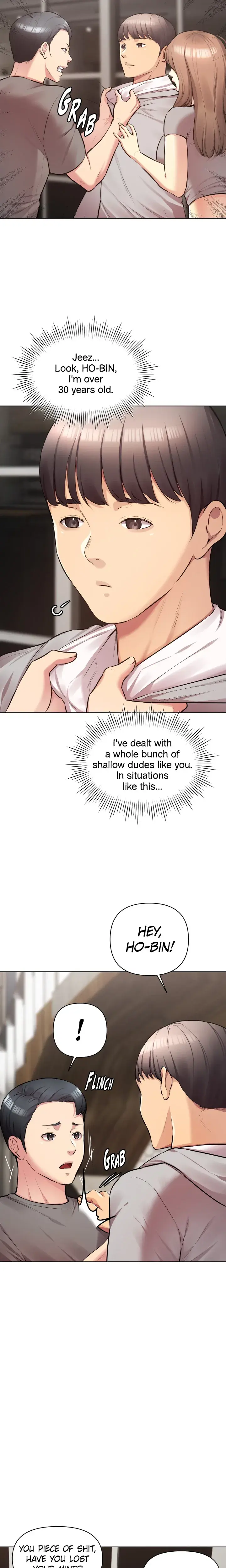 Girls I Couldn T Have Chapter 16 - Page 20