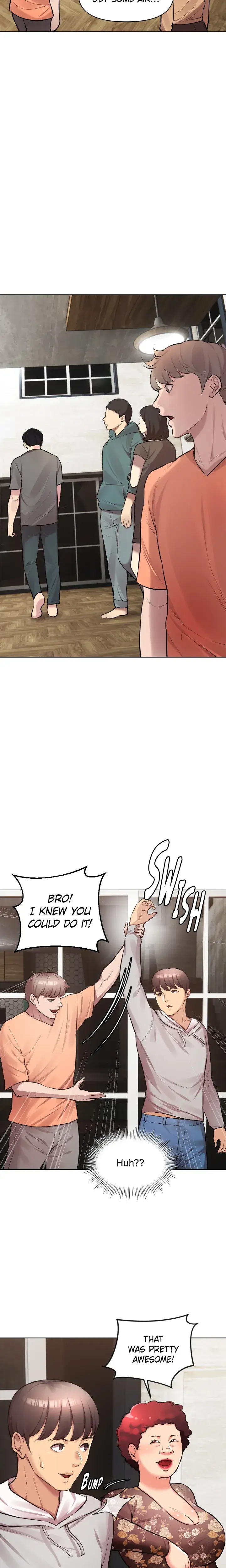 Girls I Couldn T Have Chapter 16 - Page 22