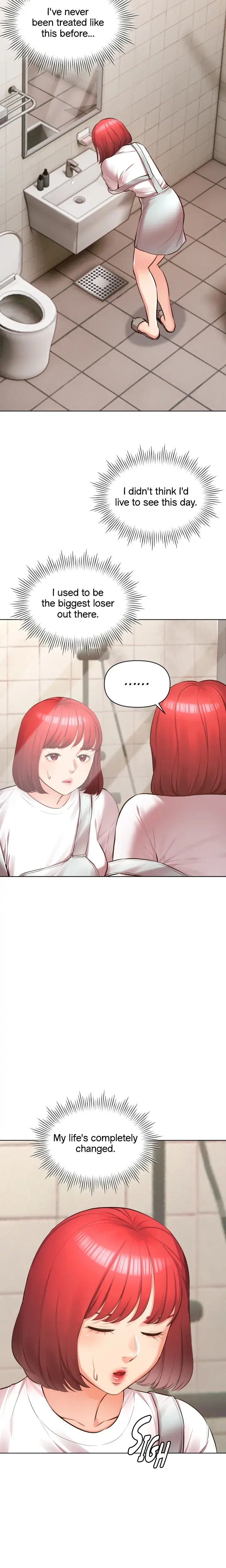 Girls I Couldn T Have Chapter 16 - Page 25