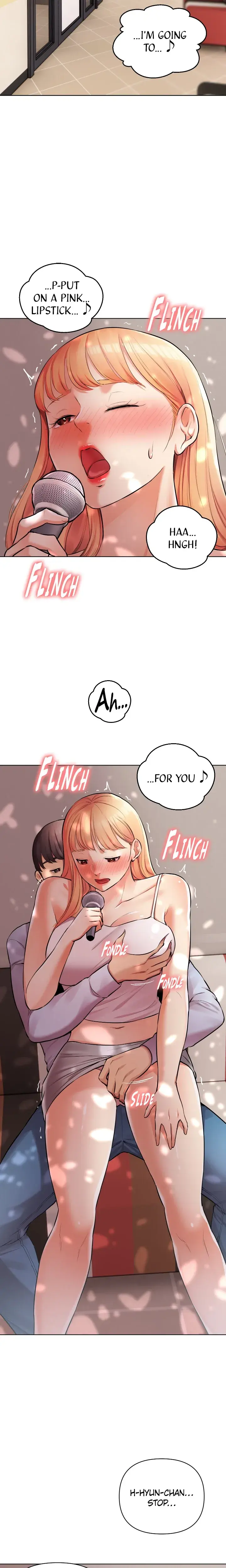 Girls I Couldn T Have Chapter 16 - Page 29