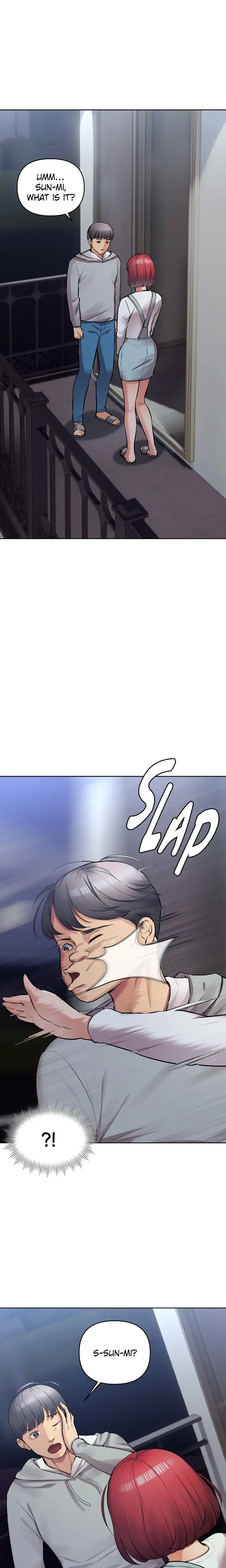 Girls I Couldn T Have Chapter 16 - Page 3