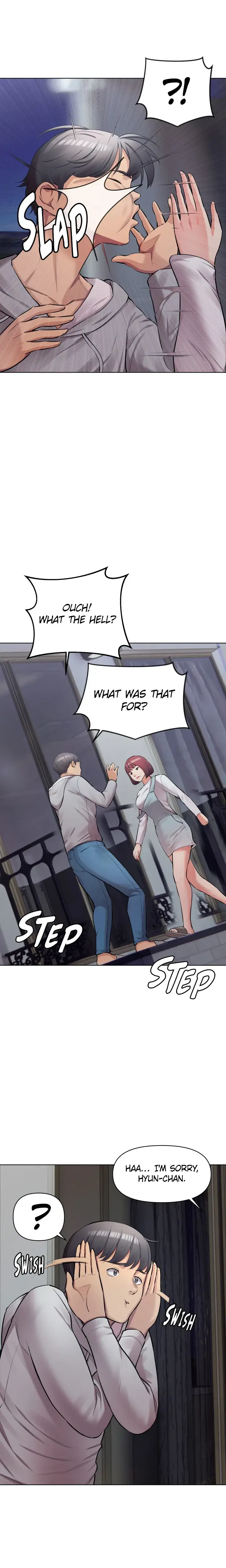 Girls I Couldn T Have Chapter 16 - Page 5