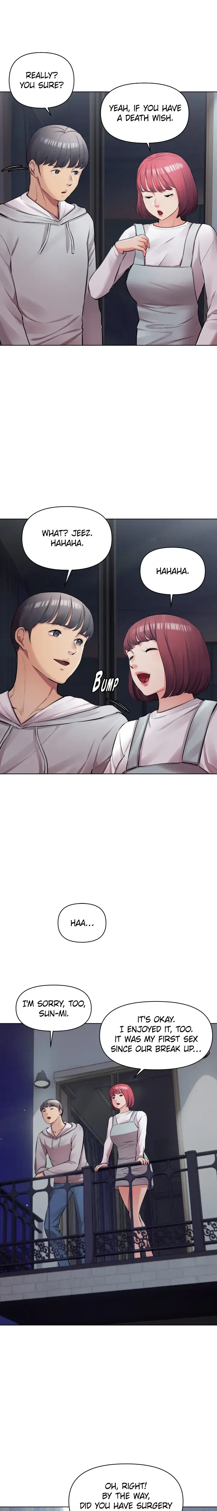 Girls I Couldn T Have Chapter 16 - Page 7