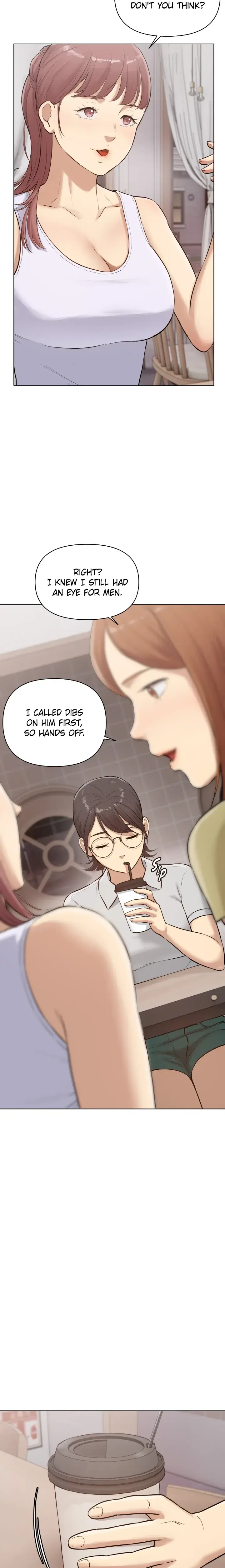 Girls I Couldn T Have Chapter 17 - Page 10