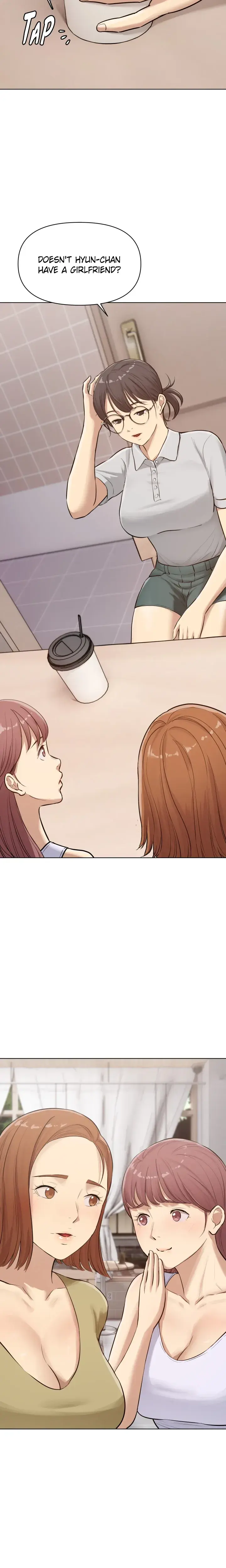 Girls I Couldn T Have Chapter 17 - Page 11