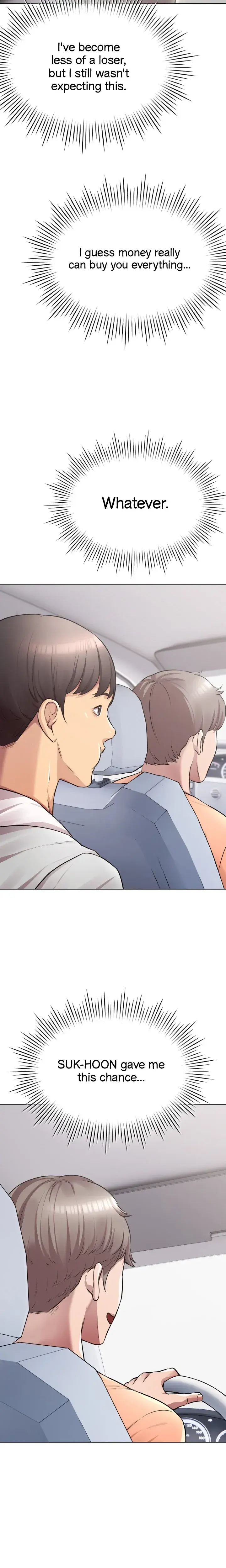 Girls I Couldn T Have Chapter 17 - Page 26