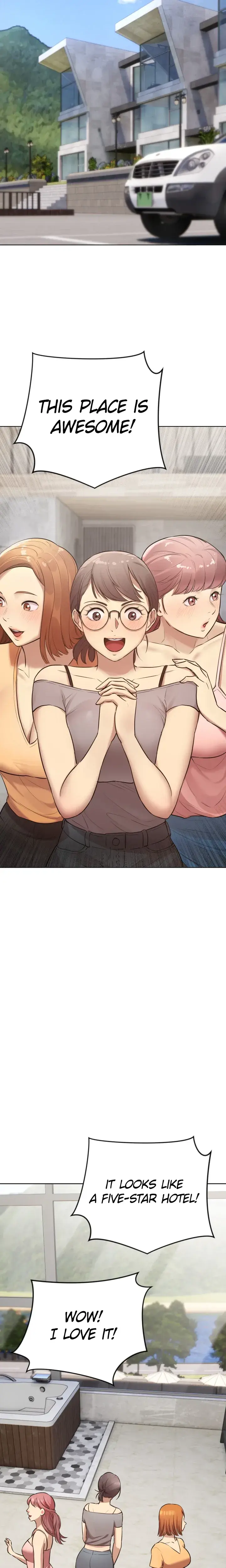 Girls I Couldn T Have Chapter 17 - Page 28
