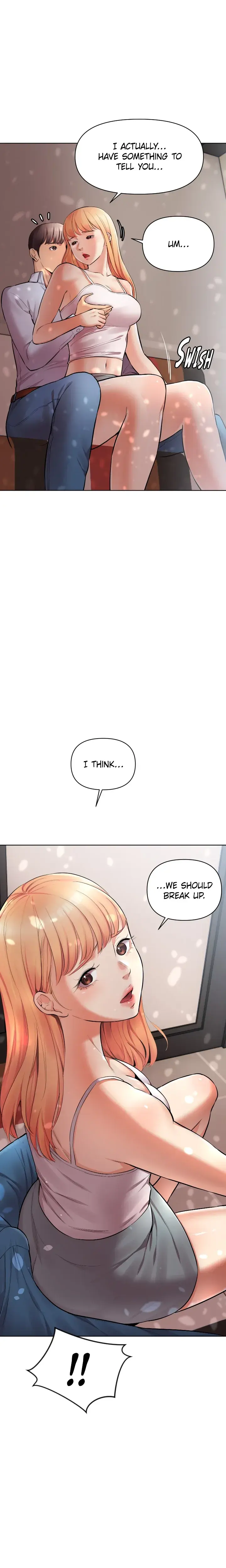 Girls I Couldn T Have Chapter 17 - Page 3