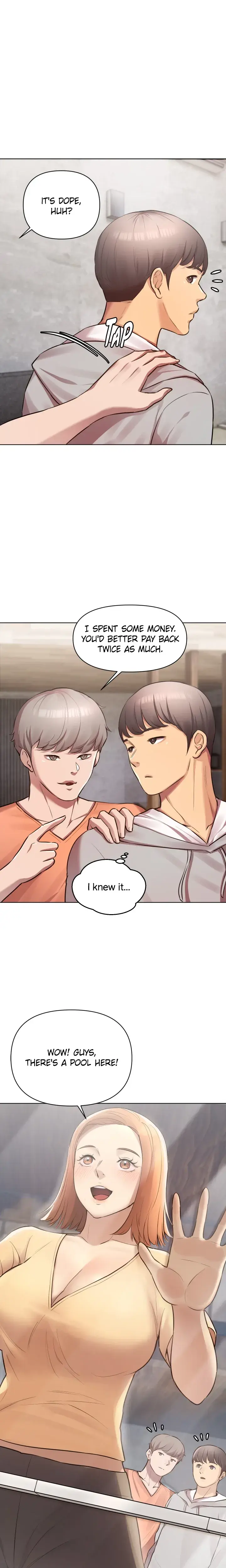 Girls I Couldn T Have Chapter 17 - Page 30