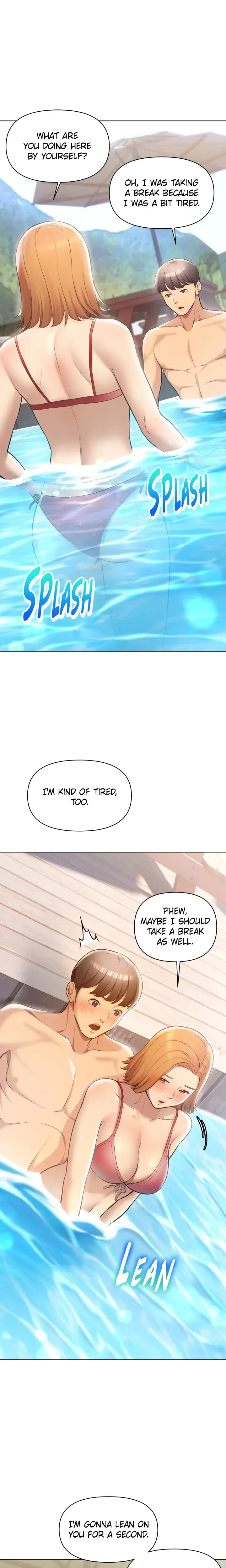 Girls I Couldn T Have Chapter 17 - Page 34