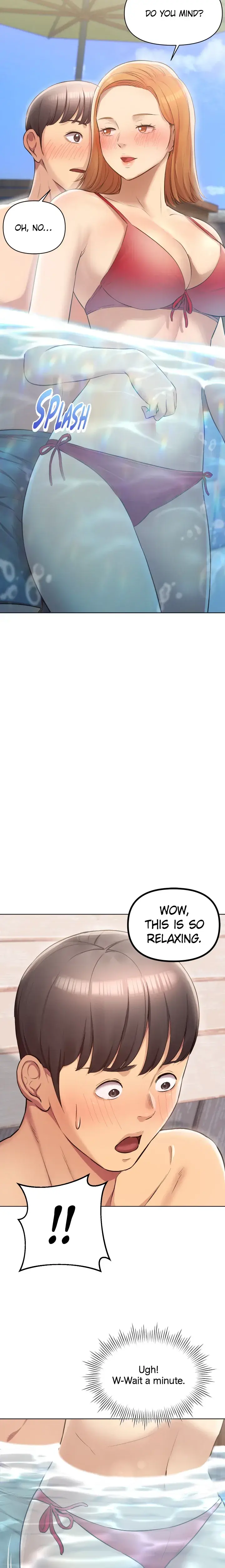 Girls I Couldn T Have Chapter 17 - Page 35