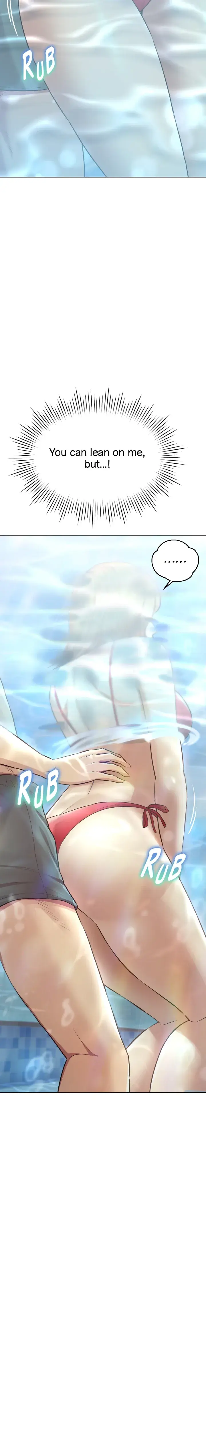 Girls I Couldn T Have Chapter 17 - Page 36