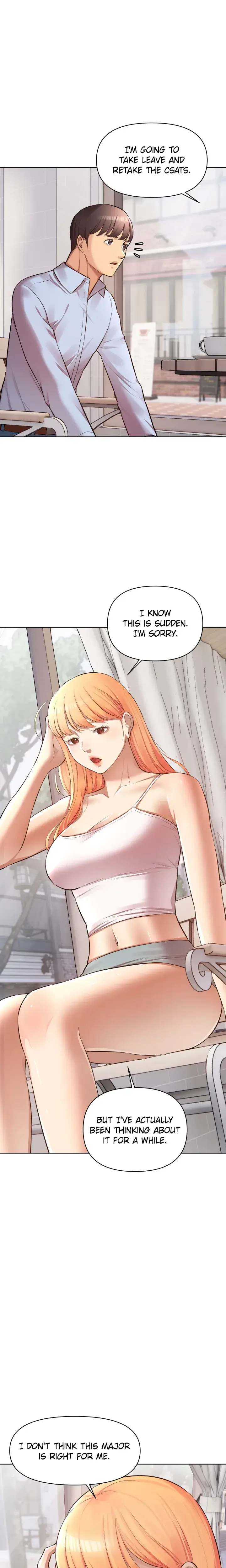 Girls I Couldn T Have Chapter 17 - Page 6