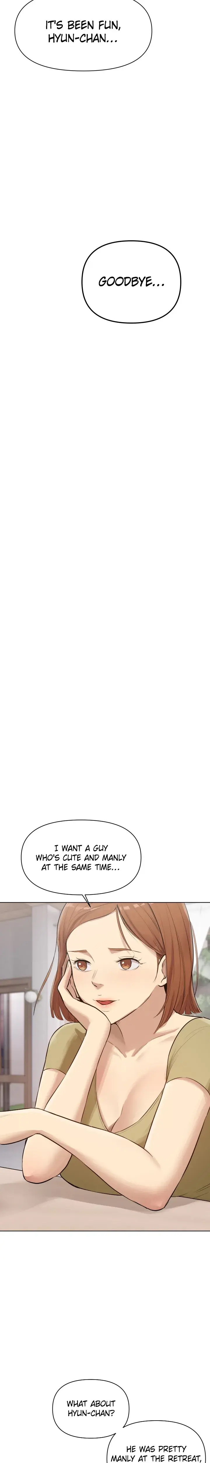 Girls I Couldn T Have Chapter 17 - Page 9