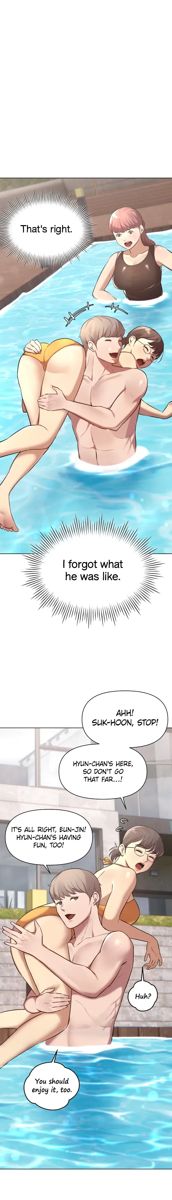 Girls I Couldn T Have Chapter 18 - Page 10