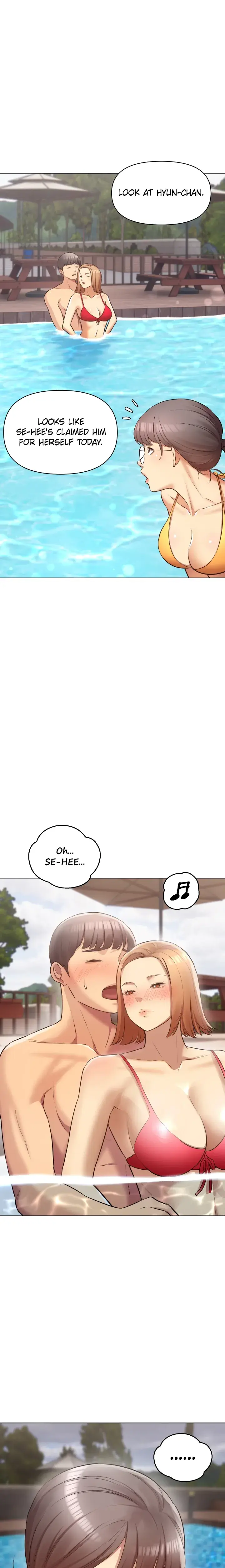 Girls I Couldn T Have Chapter 18 - Page 11