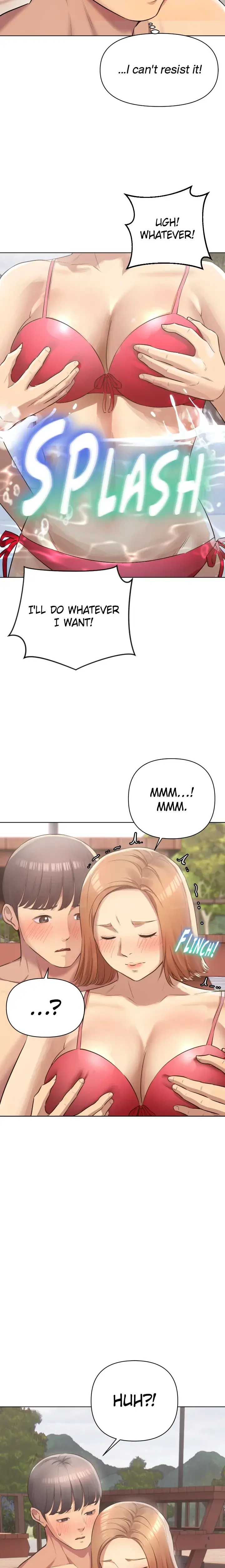 Girls I Couldn T Have Chapter 18 - Page 13