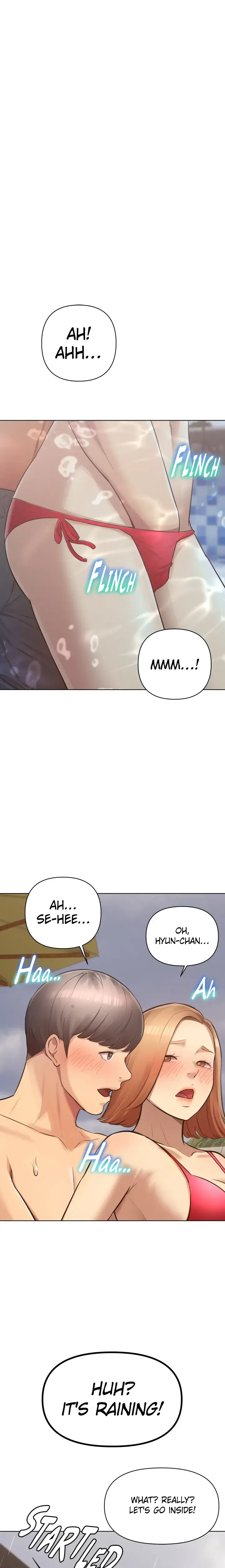 Girls I Couldn T Have Chapter 18 - Page 15