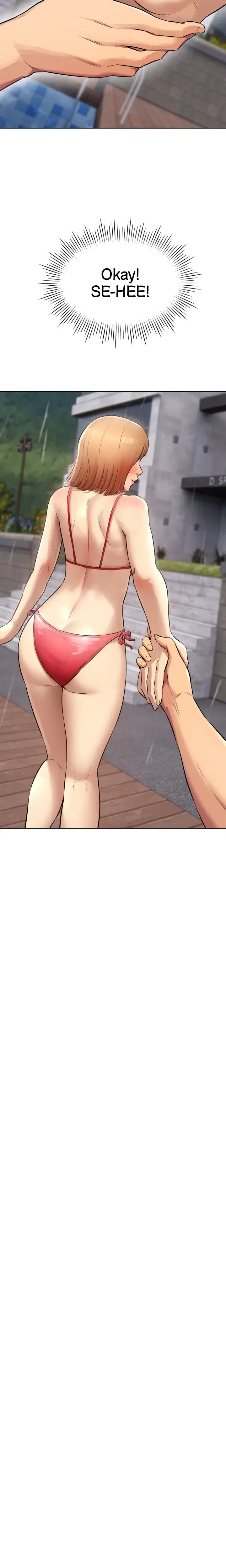Girls I Couldn T Have Chapter 18 - Page 19