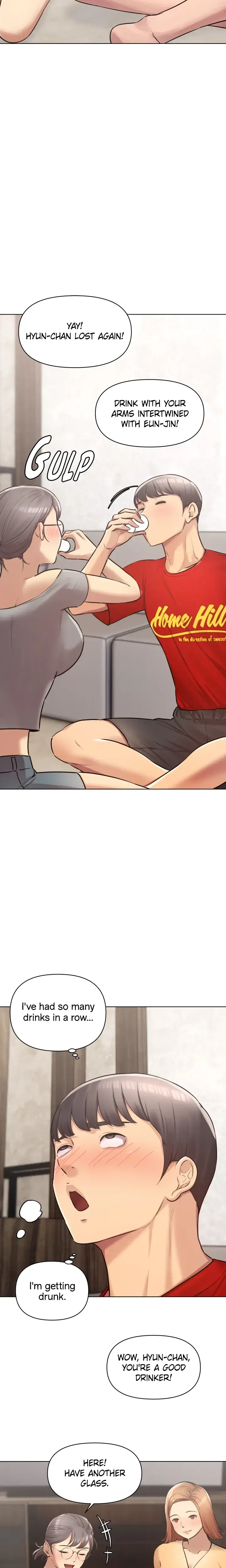 Girls I Couldn T Have Chapter 18 - Page 21