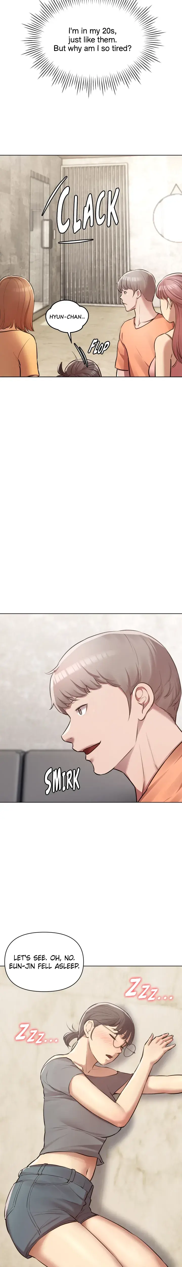 Girls I Couldn T Have Chapter 18 - Page 23