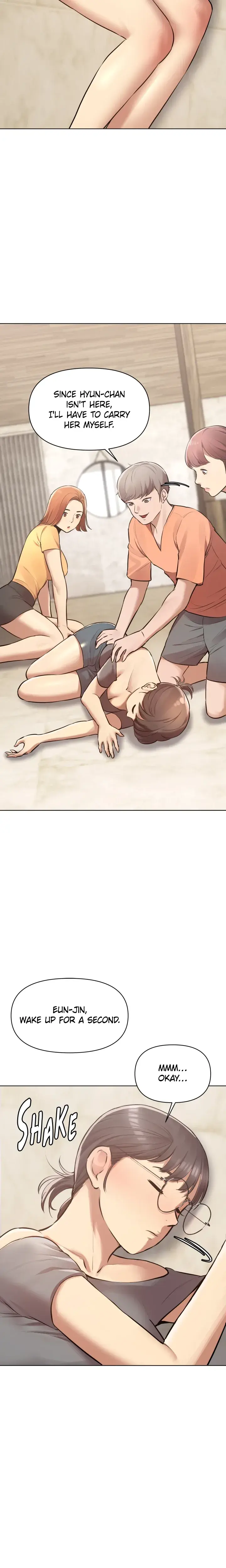 Girls I Couldn T Have Chapter 18 - Page 24