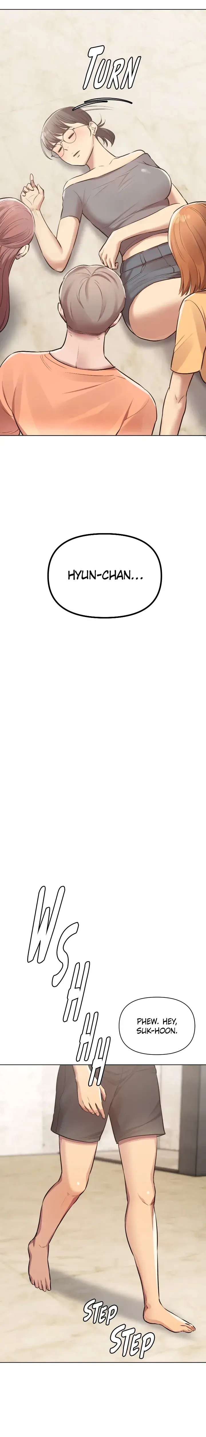 Girls I Couldn T Have Chapter 18 - Page 25