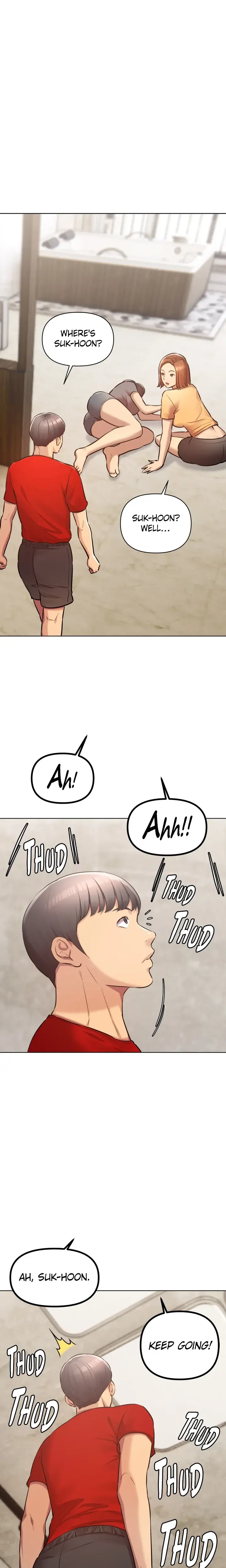 Girls I Couldn T Have Chapter 18 - Page 26