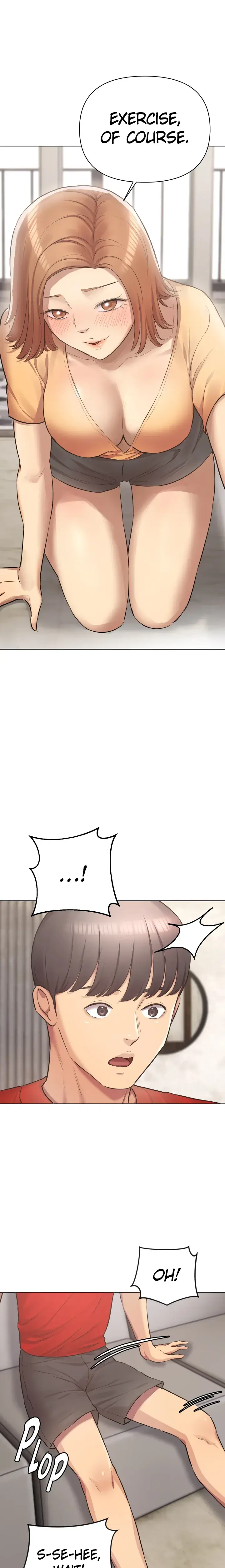Girls I Couldn T Have Chapter 18 - Page 28