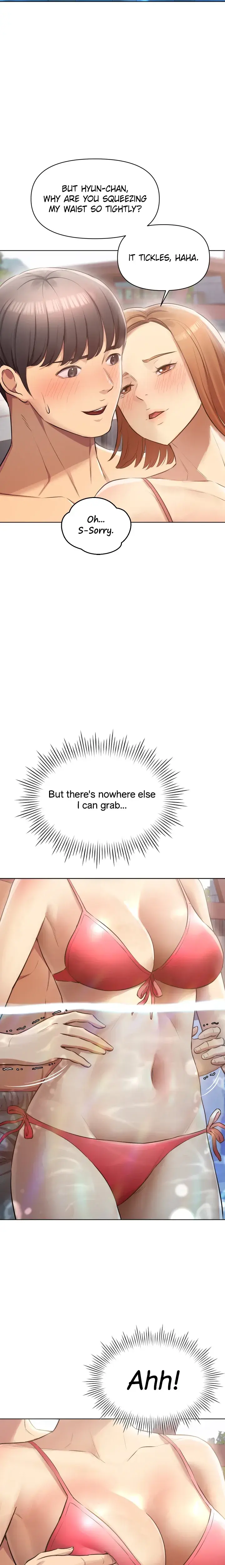 Girls I Couldn T Have Chapter 18 - Page 6