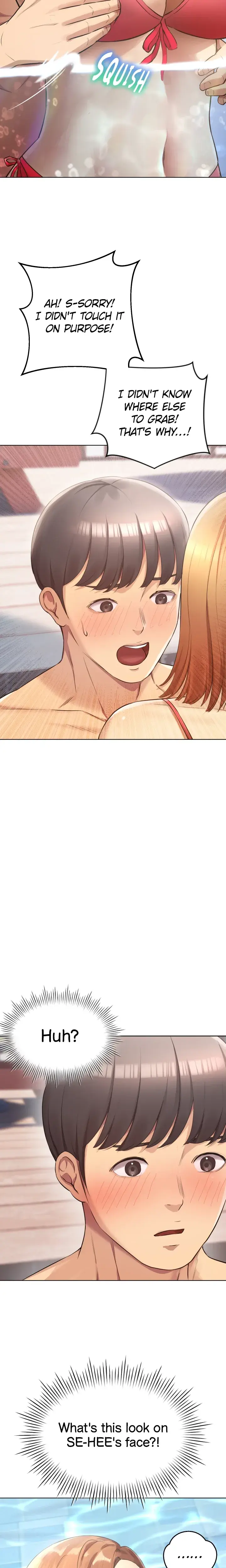Girls I Couldn T Have Chapter 18 - Page 7