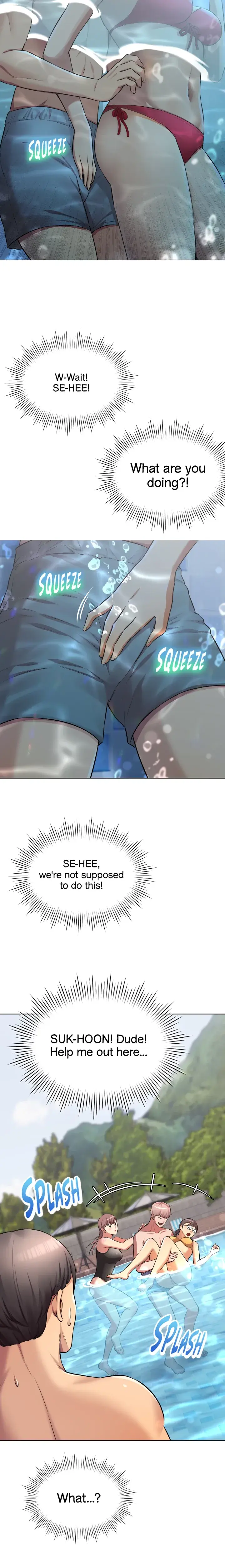 Girls I Couldn T Have Chapter 18 - Page 9