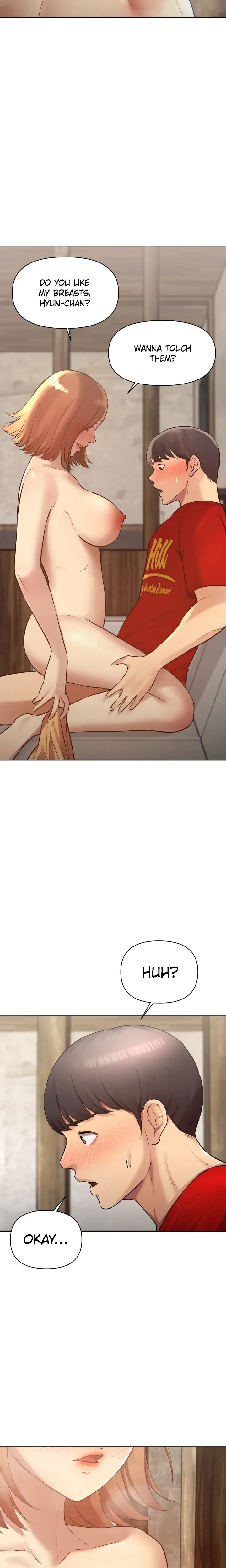 Girls I Couldn T Have Chapter 19 - Page 11