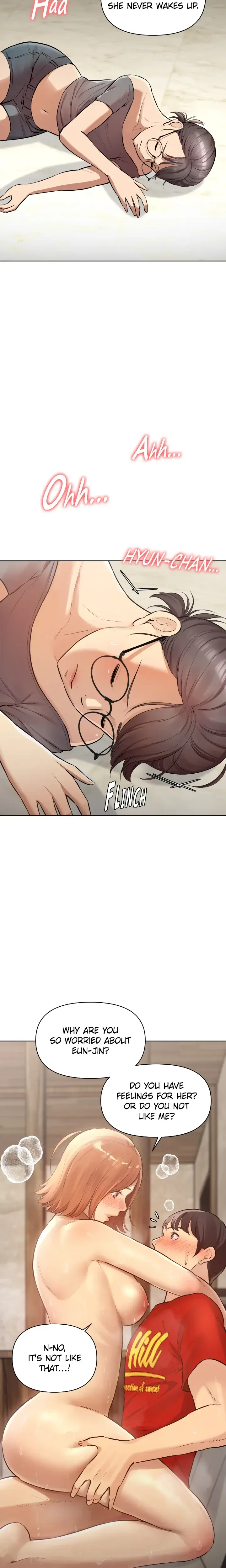 Girls I Couldn T Have Chapter 19 - Page 16