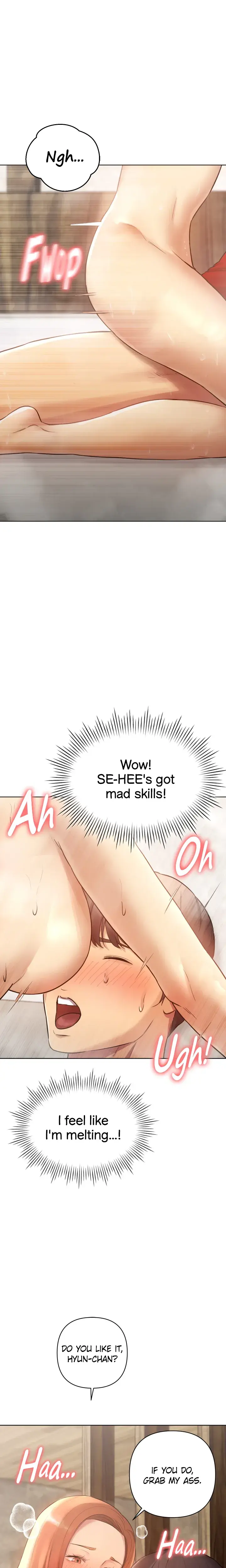 Girls I Couldn T Have Chapter 19 - Page 19
