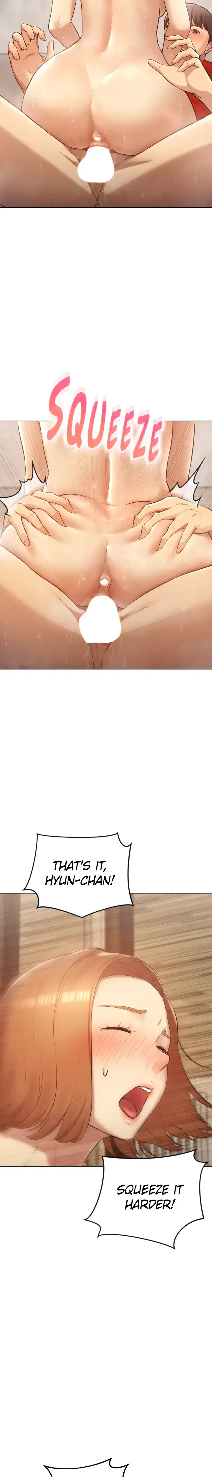 Girls I Couldn T Have Chapter 19 - Page 21