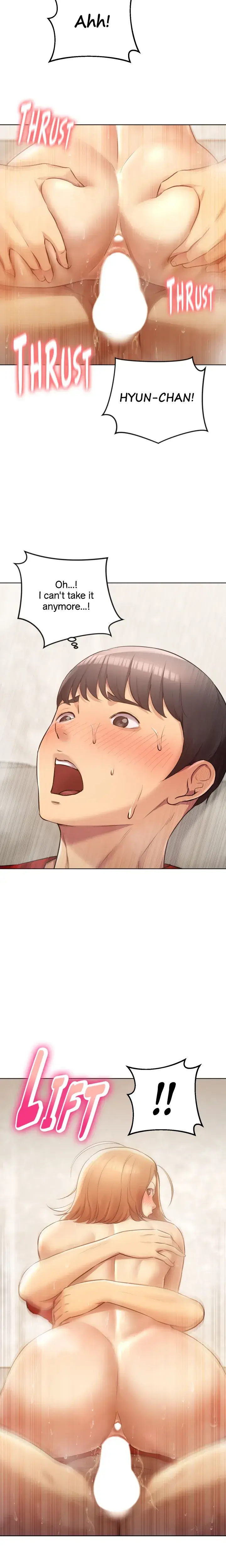 Girls I Couldn T Have Chapter 19 - Page 22