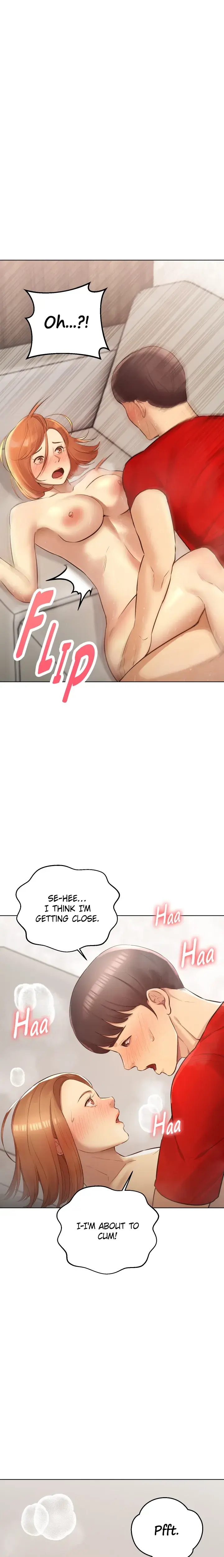 Girls I Couldn T Have Chapter 19 - Page 23