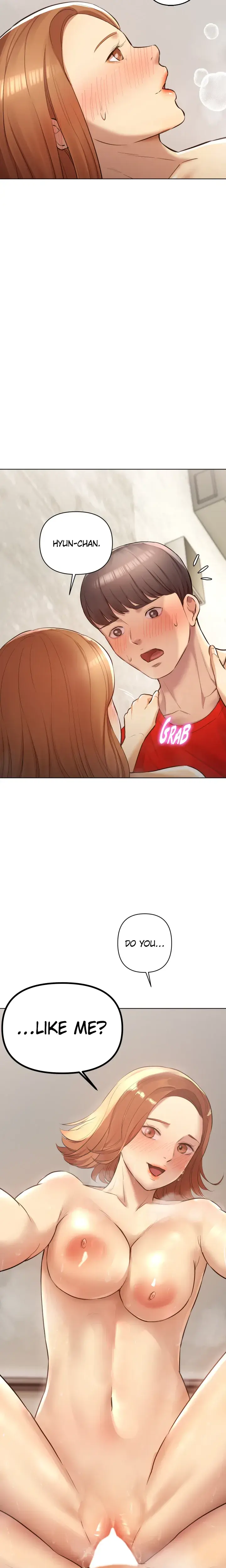 Girls I Couldn T Have Chapter 19 - Page 24