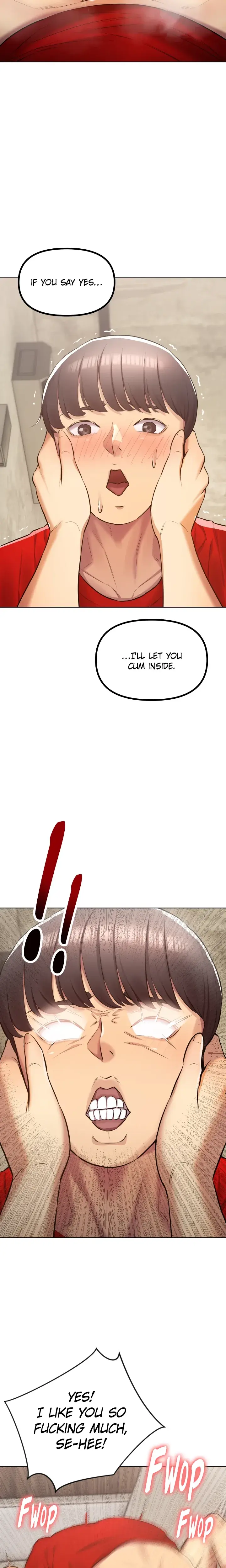 Girls I Couldn T Have Chapter 19 - Page 25